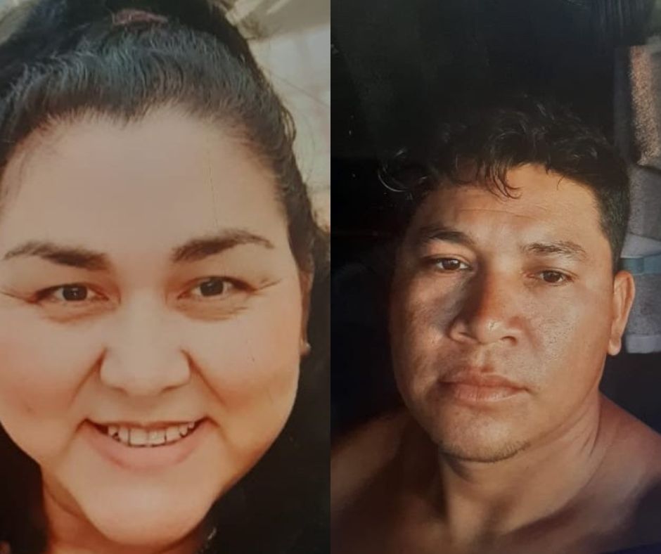 Três pessoas desaparecem sem deixar rastros em Manaus; famílias pedem ajuda