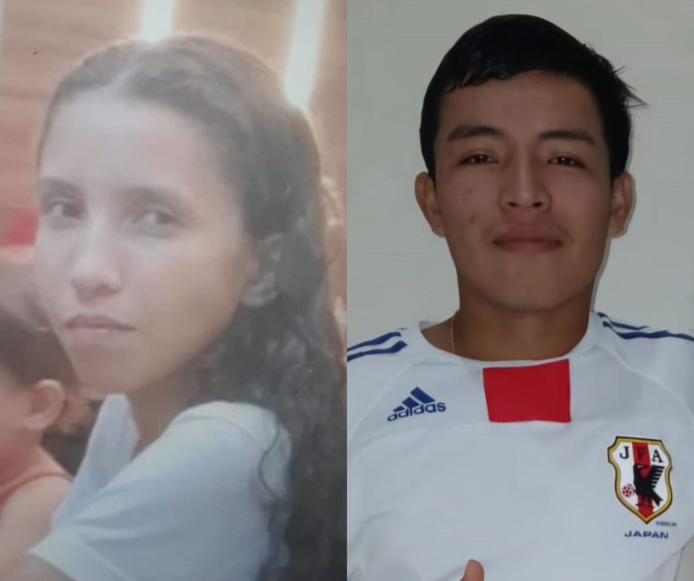 Famílias pedem ajuda para encontrar jovens que desapareceram em Manaus