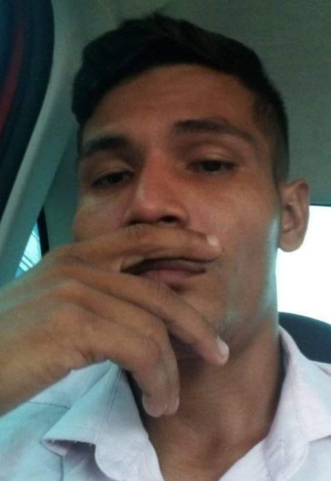 Família pede ajuda para encontrar homem desaparecido em Manaus