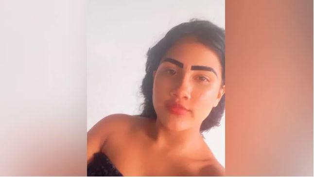 Adolescente sai com amigas para festa e desaparece em Manaus