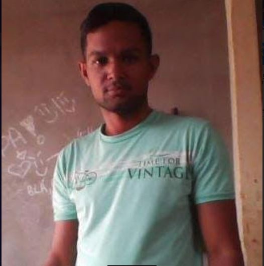 Família pede ajuda para localizar homem desaparecido em Manaus