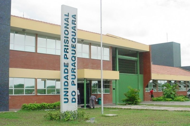 Trio que matou detento em cela do presídio do Puraquequara é condenado