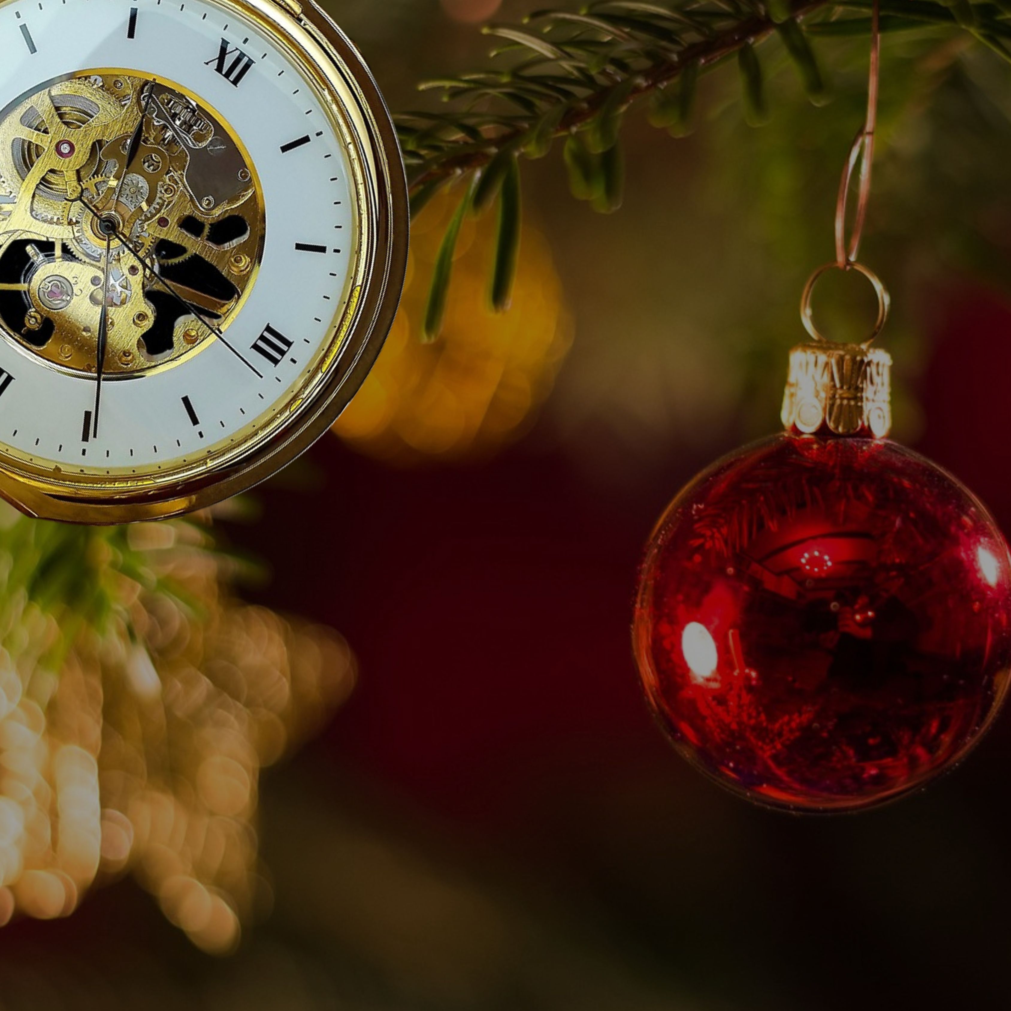 Confira o horário de funcionamento do comércio para o Natal e Ano Novo