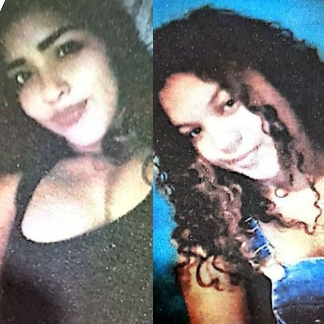 Famílias procuram adolescentes desaparecidas há 6 meses no Amazonas 