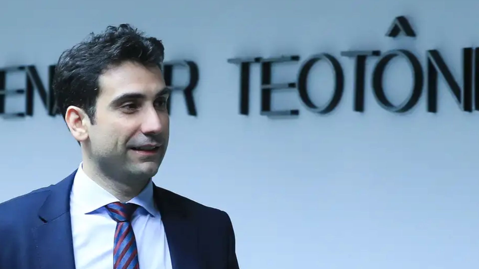 Gabriel Galípolo assume interinamente presidência do BC 