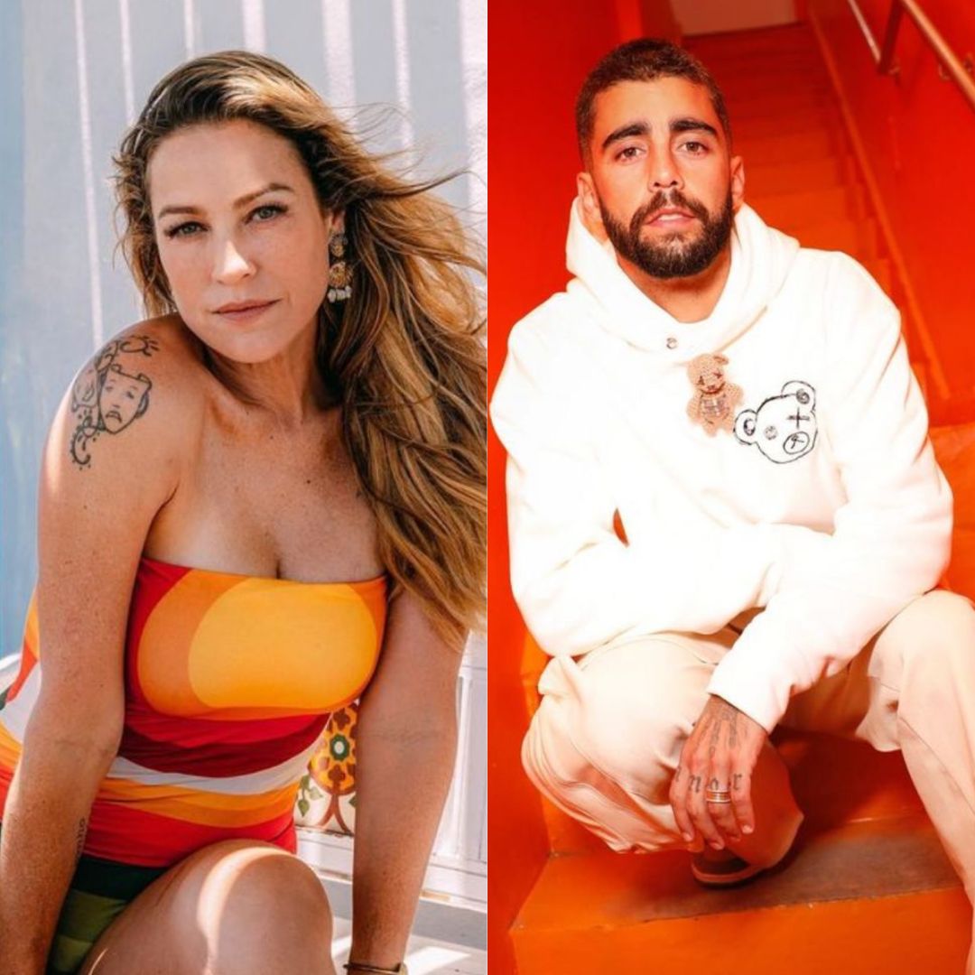 Luana Piovani e Pedro Scooby chegam a acordo sobre filhos