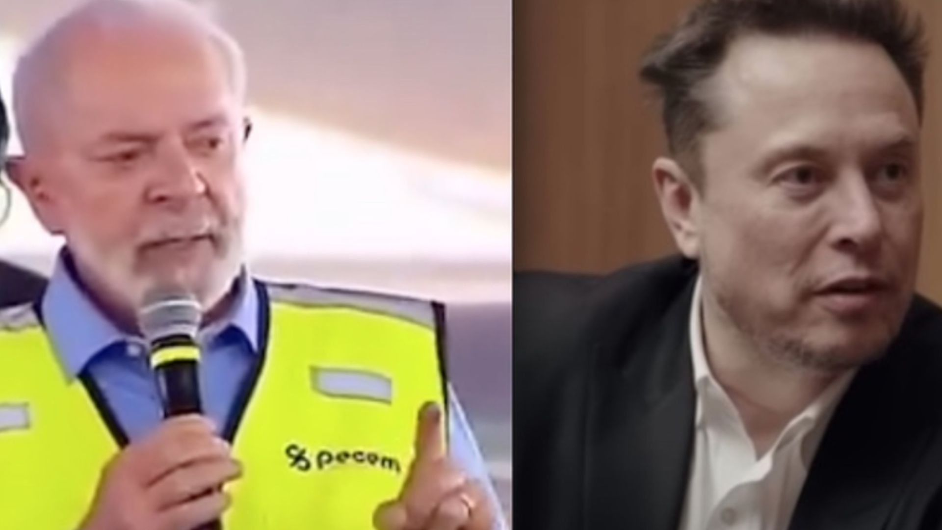 'Nossa soberania não está à venda', diz Lula em pronunciamento com recado a Elon Musk