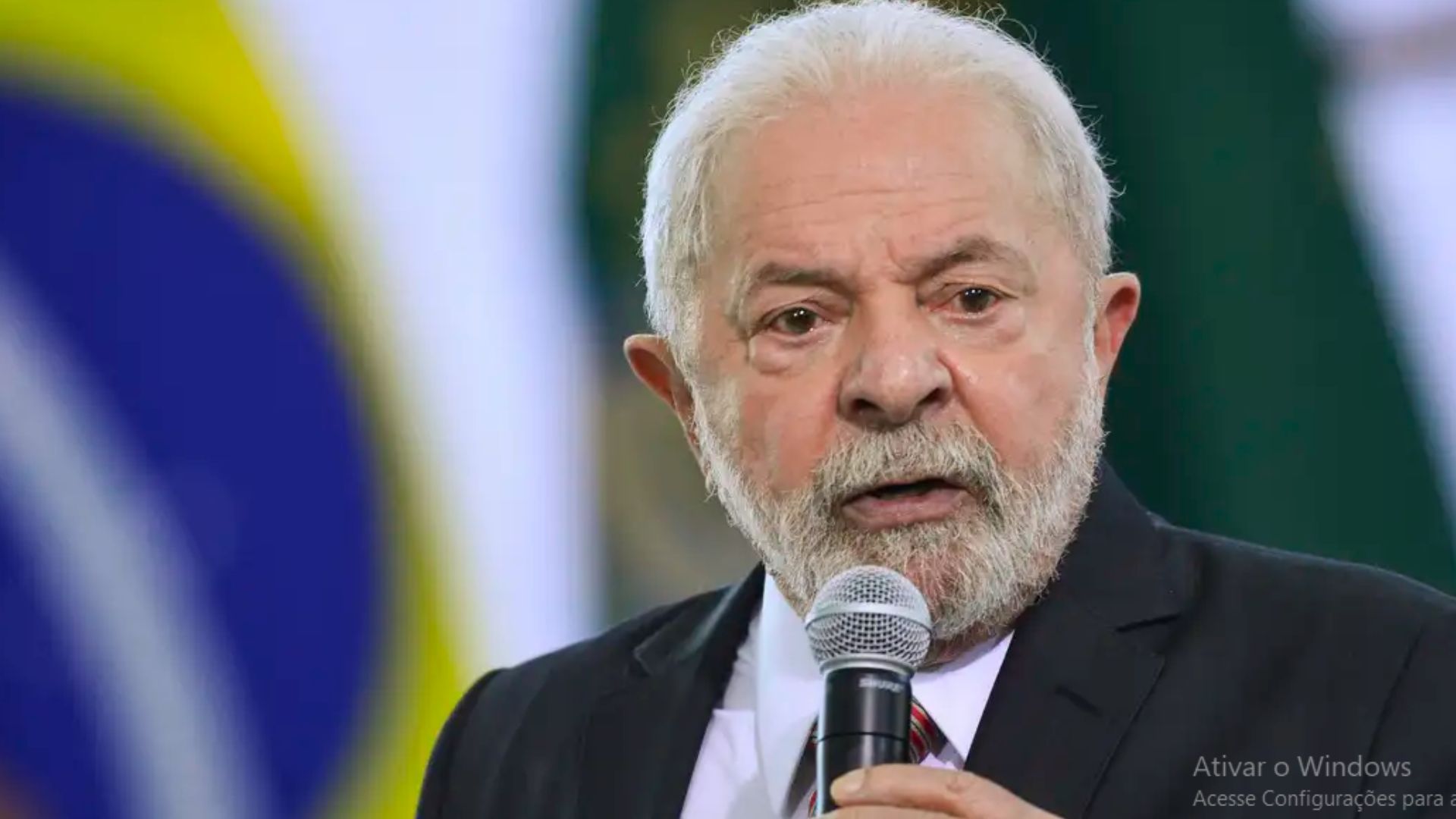 Lula diz que não tem candidato a presidente da Câmara