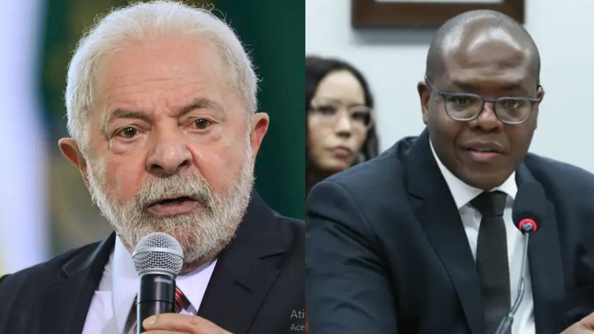 Governo Lula convoca Silvio Almeida para se explicar e admite 'gravidade das denúncias'