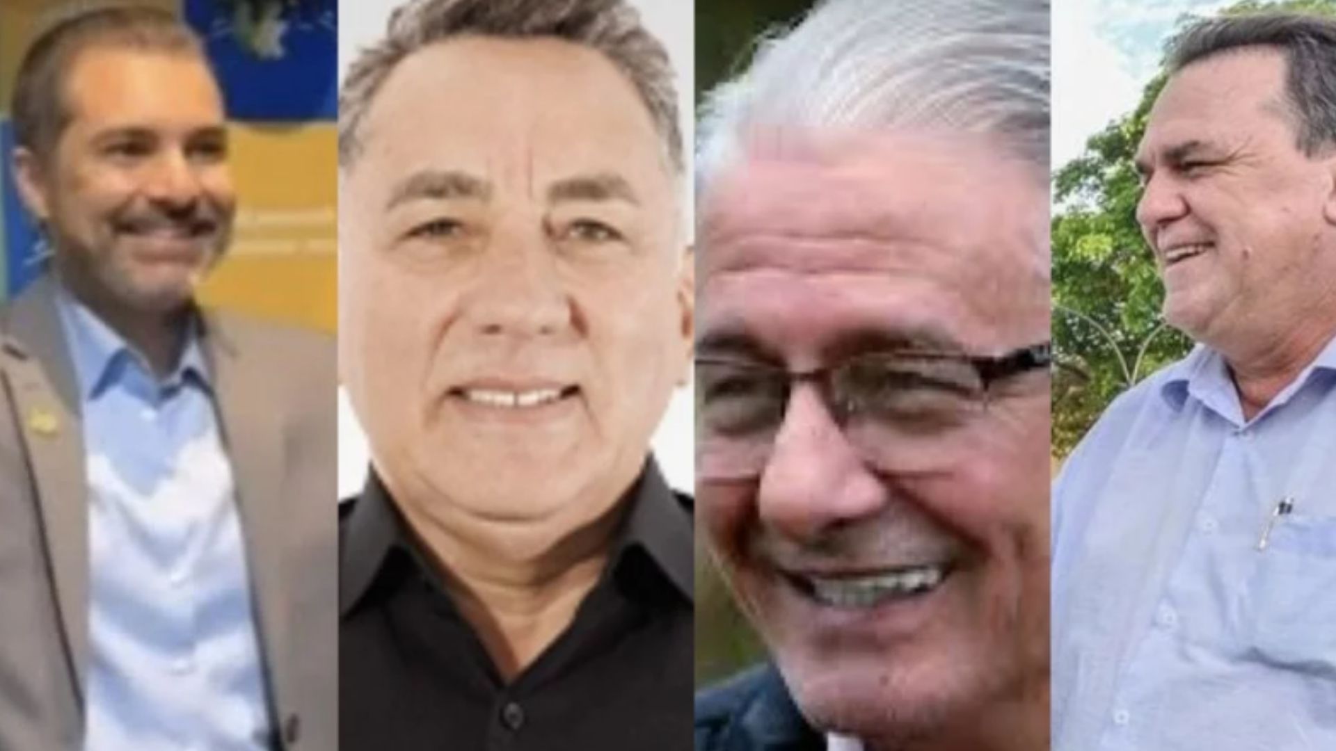Conheça os candidatos mais ricos do Brasil nas eleições de 2024
