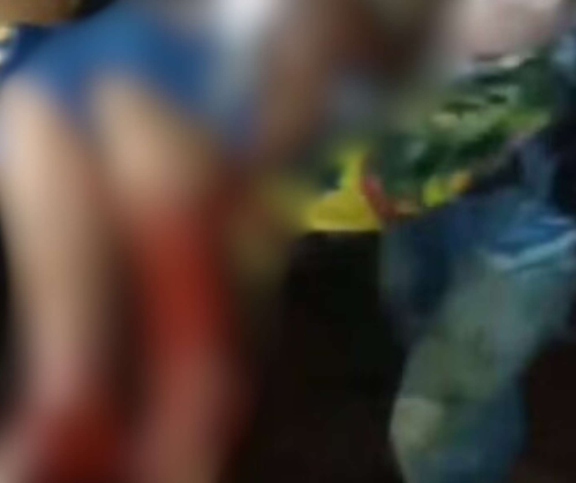 Quatro indígenas são baleados em novo conflito no Paraná; criança está entre os feridos