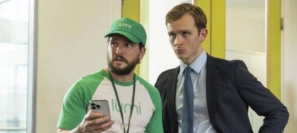 HBO renova Industry para 4ª temporada