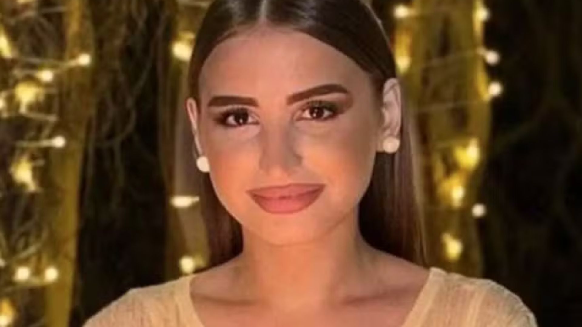 Jovem morre após fazer rinoplastia em clínica que encontrou no TikTok