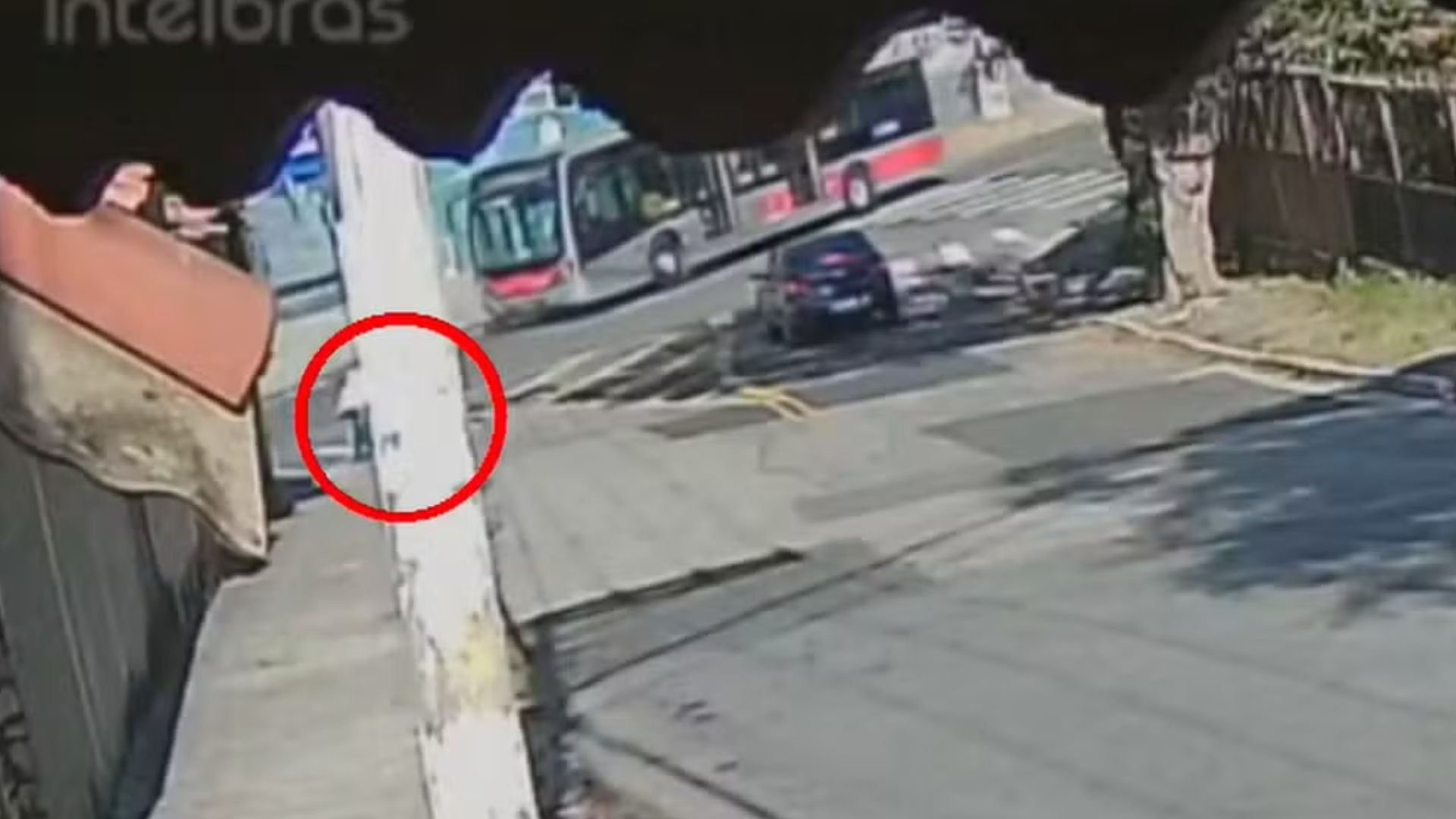 Prefeitura de SP culpa idosa por atropelamento fatal em faixa de pedestres