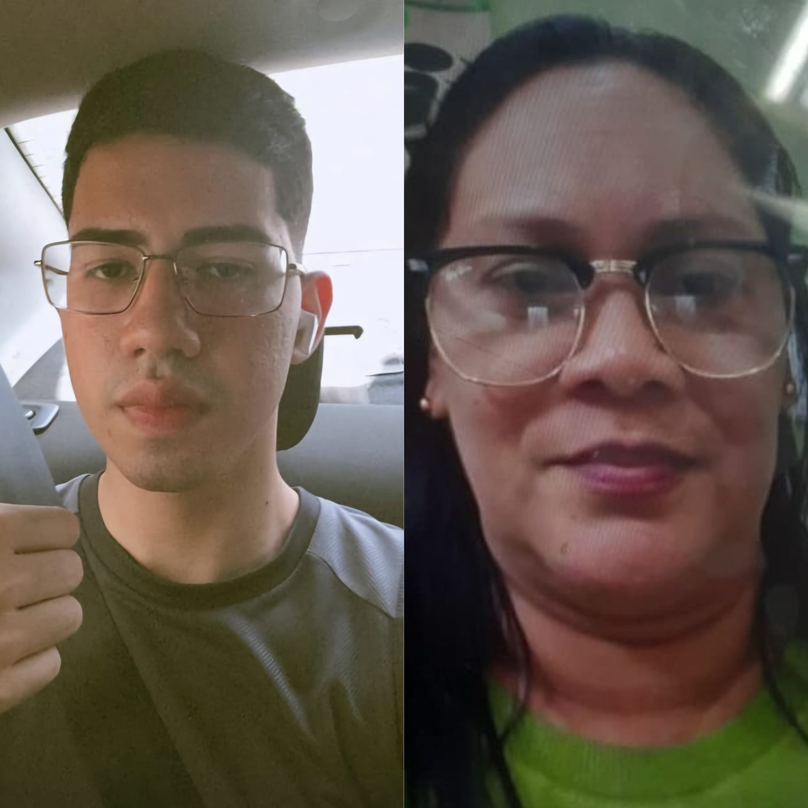 Jovem desaparece após ir a encontro e mulher some misteriosamente em Manaus