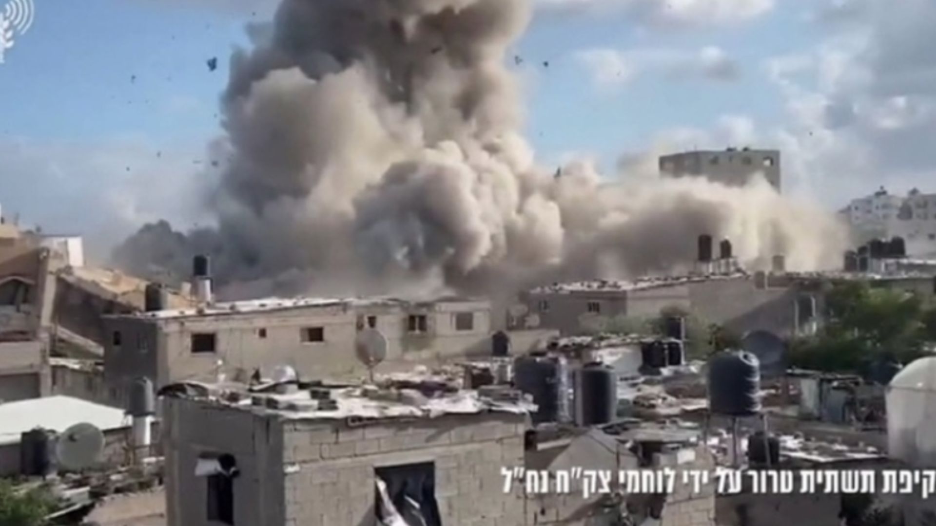 Israel ameaça Líbano se cessar-fogo com Hezbollah colapsar