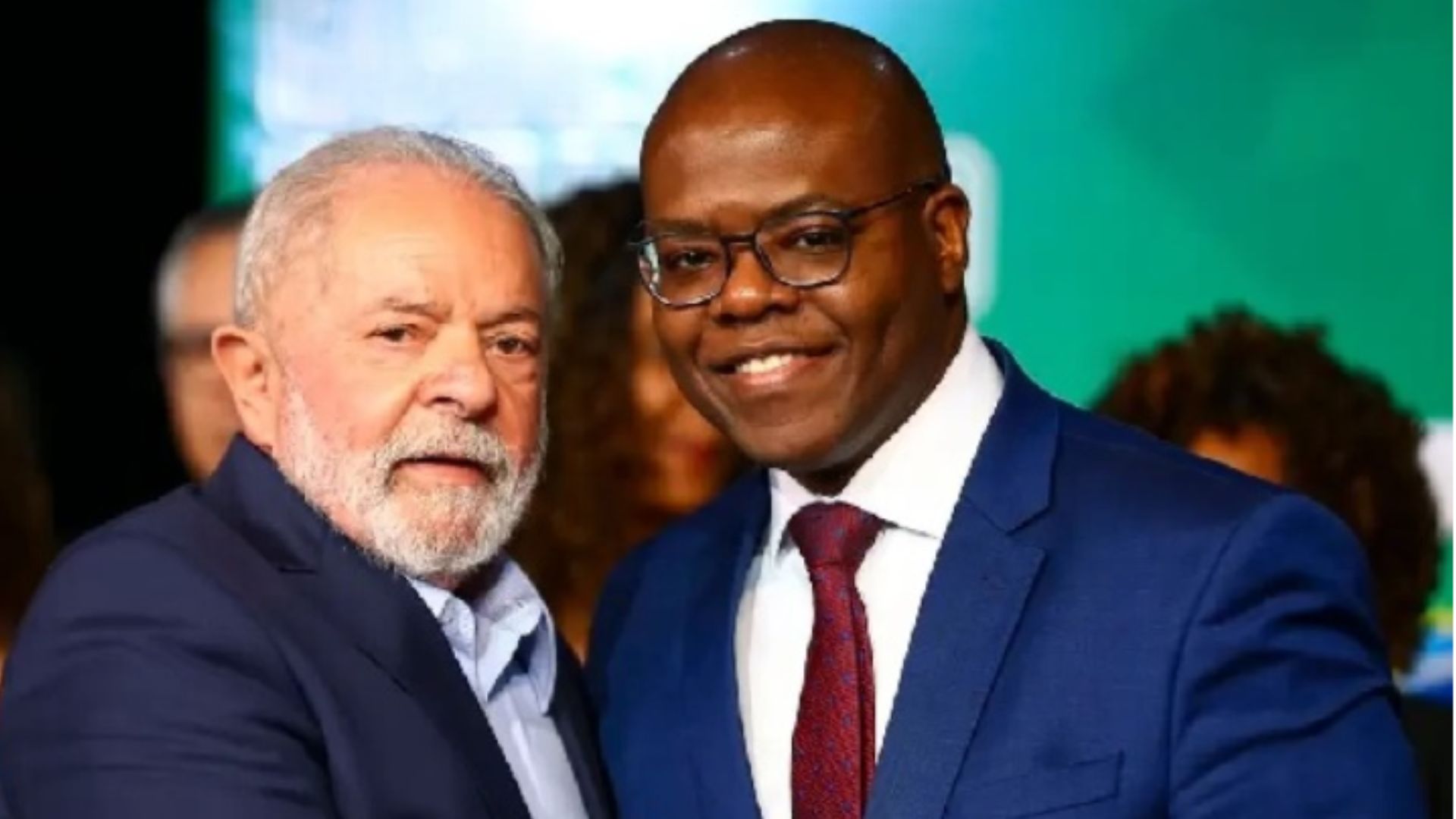 Ministros avaliam que Lula deve demitir Silvio Almeida nesta sexta