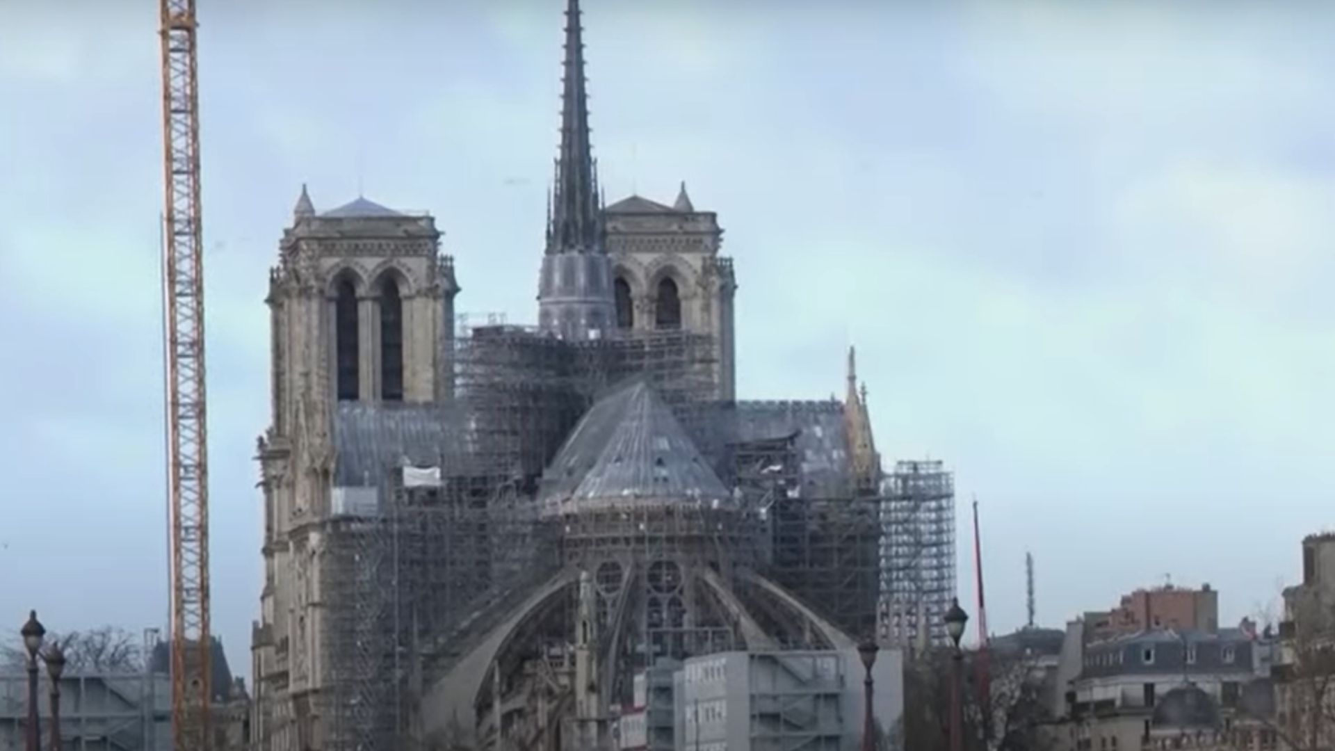 Catedral de Notre-Dame de Paris é reaberta 5 anos após incêndio
