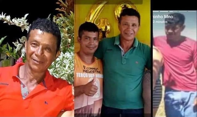 Busca por caçadores desaparecidos no Amazonas ganha reforço 