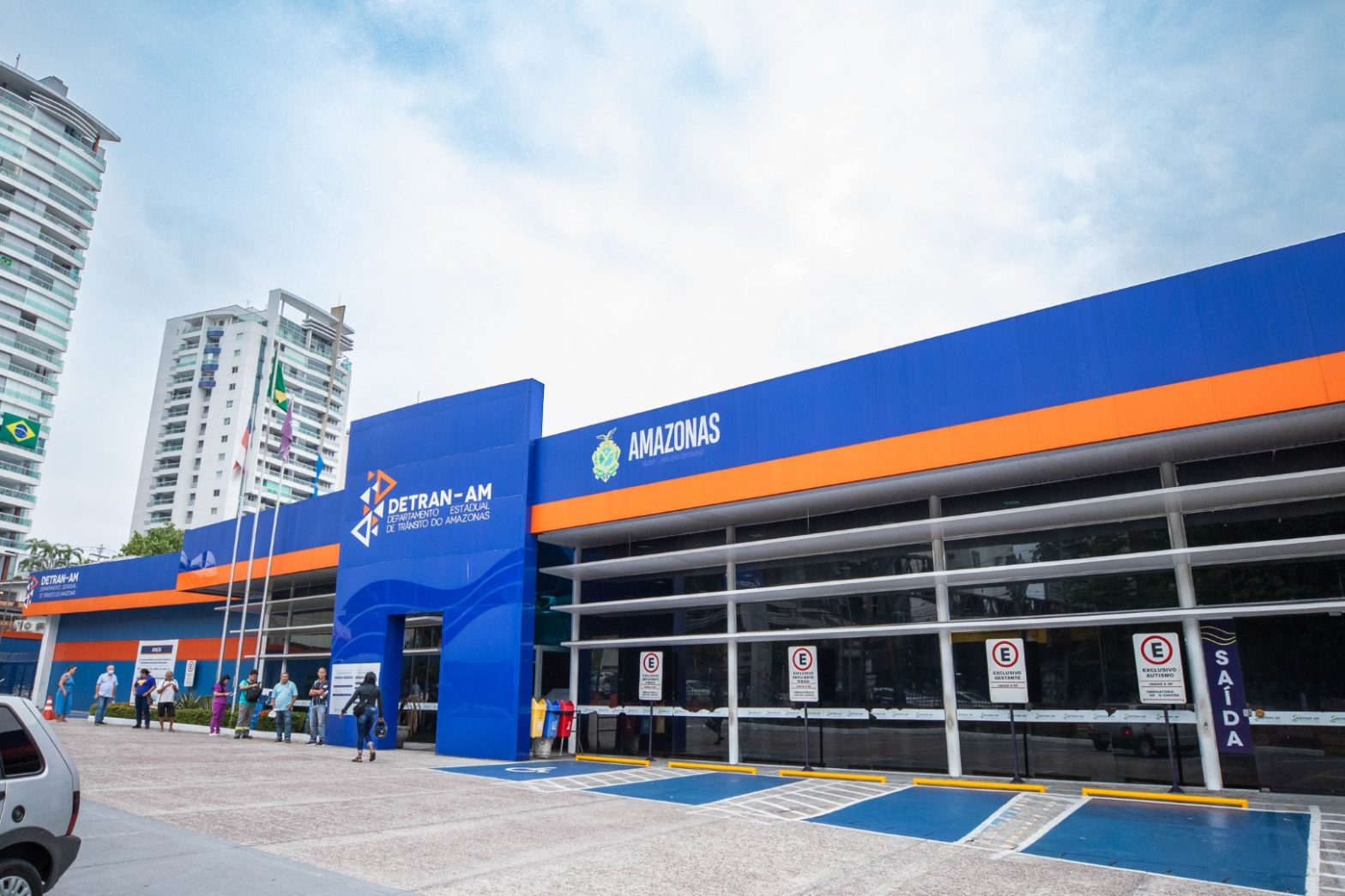 Detran prorroga prazo para processos de CNH ativos no Amazonas