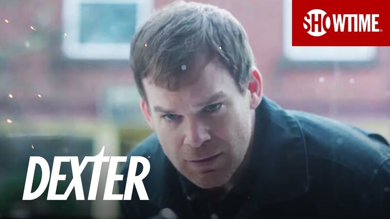 Dexter tenta viver vida comum no trailer do retorno da série