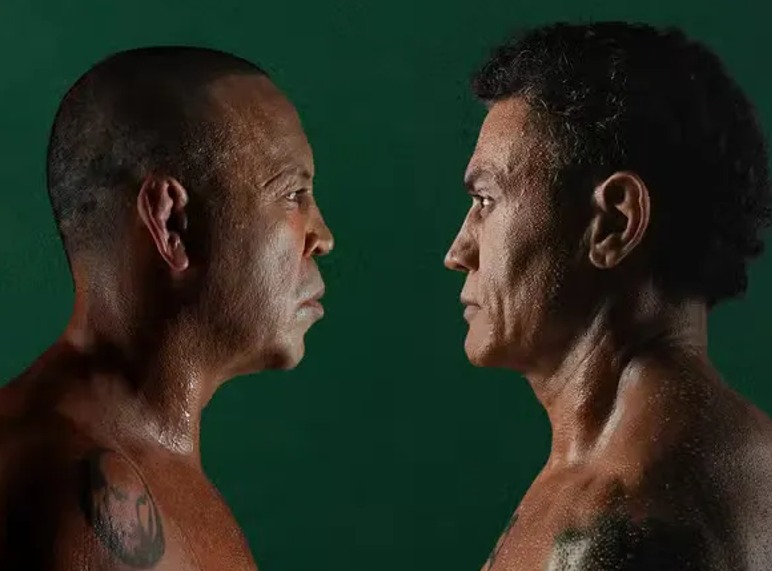 Popó x Wanderlei no Spaten Fight Night: horário e onde assistir