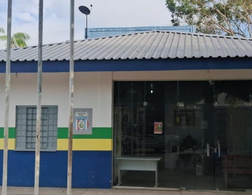 Homem é preso por torturar outro por causa de bicicleta em Carauari