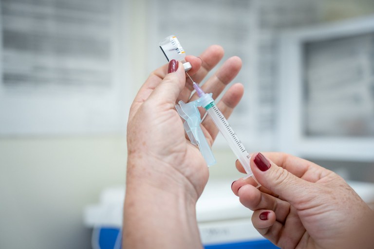 Ministério da Saúde amplia vacina contra HPV para usuários da PrEP