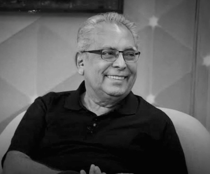 "Lutou bravamente como poucos", diz família de Amazonino Mendes 