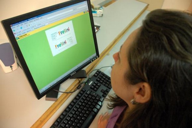 Inscrições para o Prouni começam na próxima semana