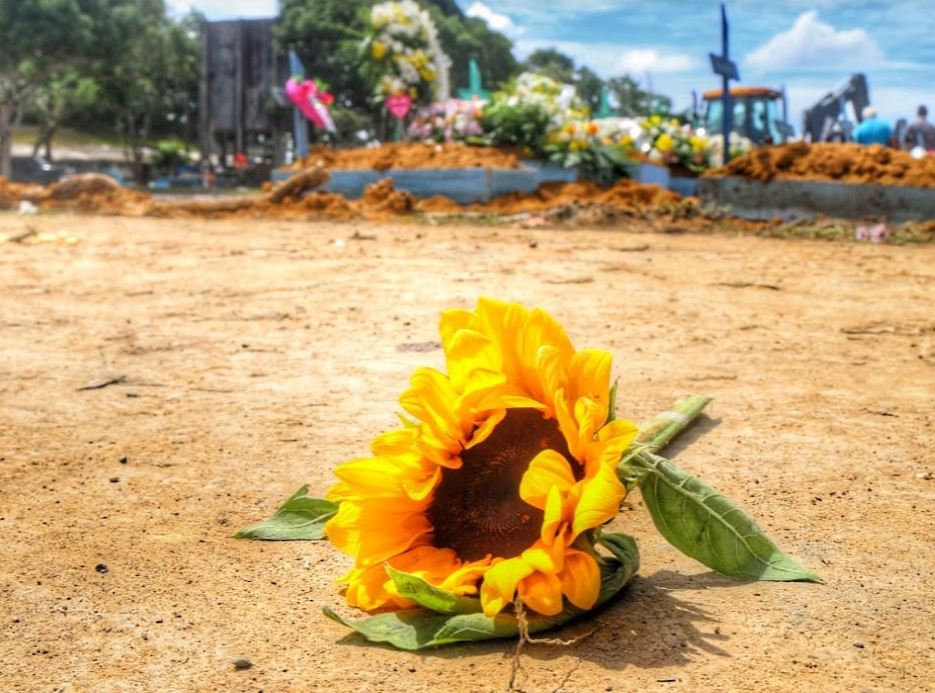 Amazonas está há quatro dias sem mortes por covid-19