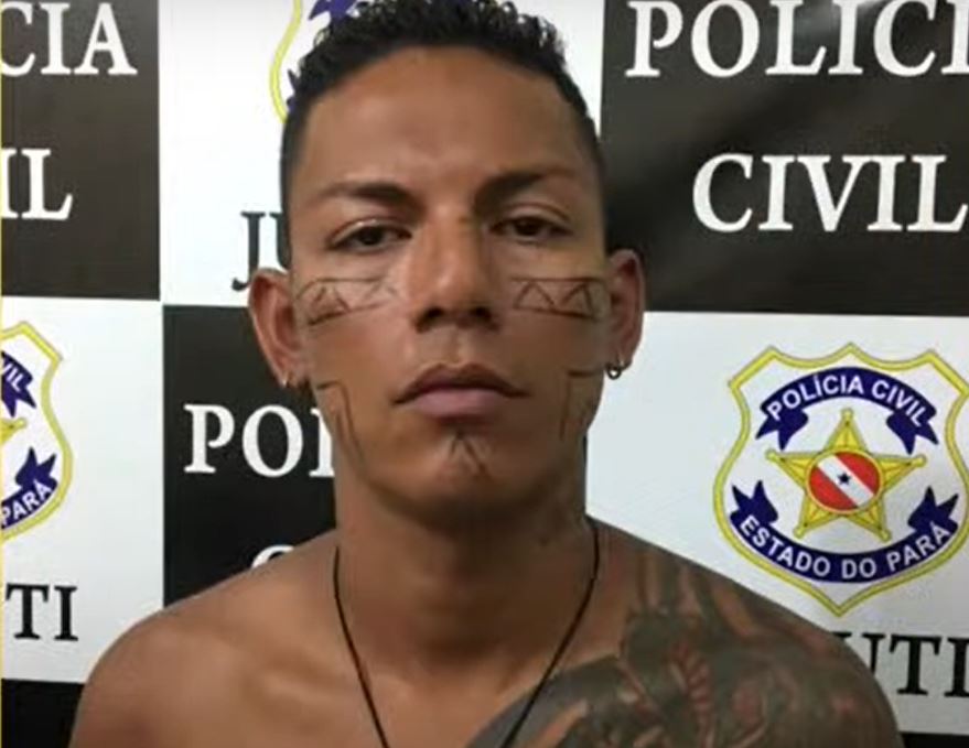 Homem achado morto no Amazonas levou 40 facadas e teve orelha decepada