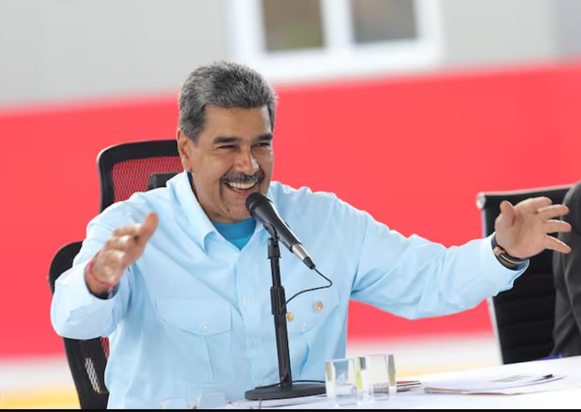 CNE declara vitória de Nicolás Maduro nas eleições da Venezuela