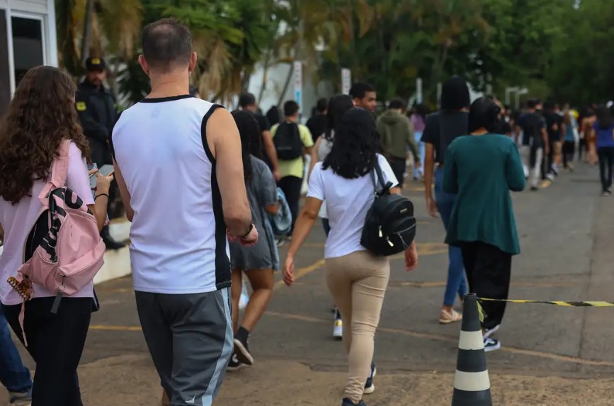 Inscrições para vagas remanescentes do Fies começam nesta quinta-feira