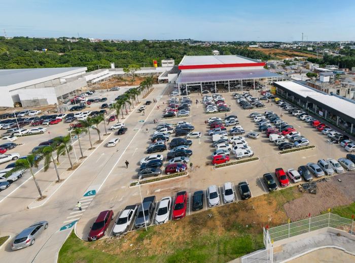 Rede de supermercados oferta mais de 150 vagas de emprego em Manaus