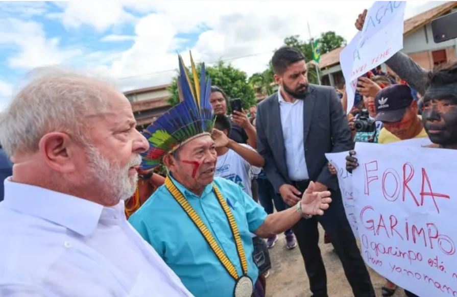 Ministério da Saúde quer agilizar contratação de médicos para atuarem em terras indígenas