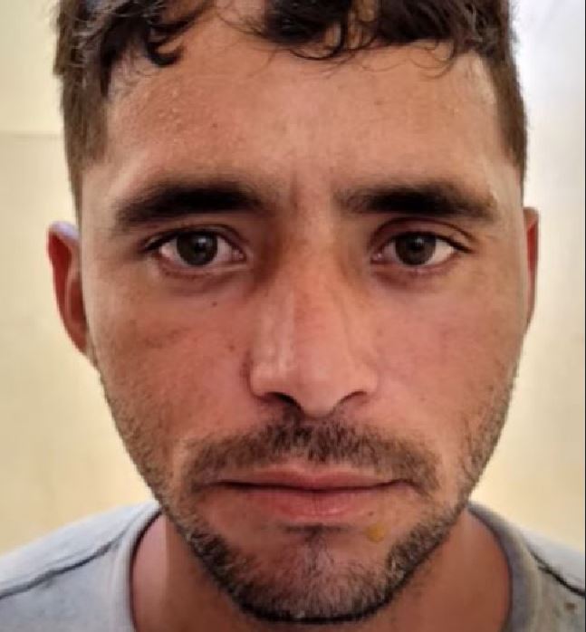 Suspeito de matar homem e adolescente durante discussão é preso no Amazonas