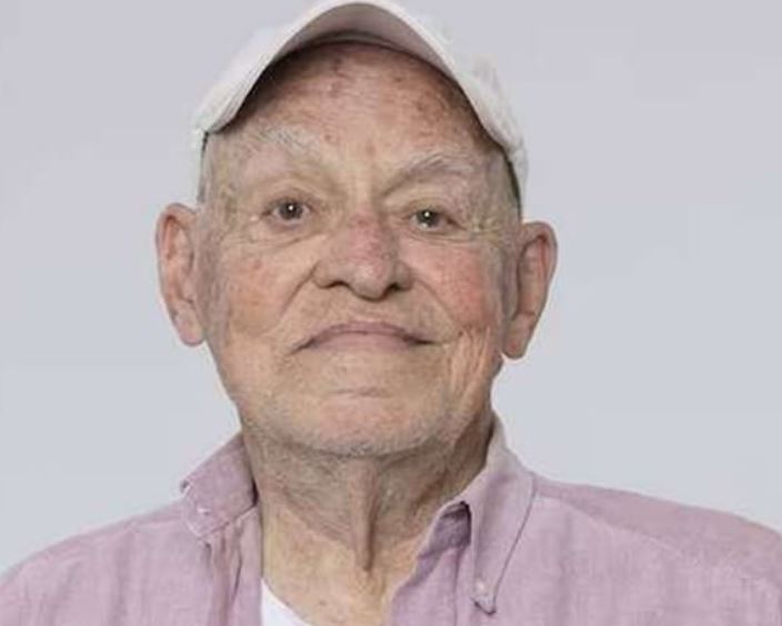 Narrador Silvio Luiz volta a ser internado em São Paulo