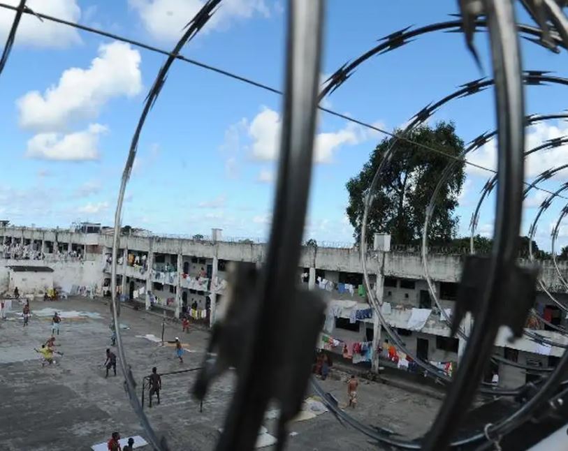 Senado vota hoje o fim das "saidinhas" temporárias para presos