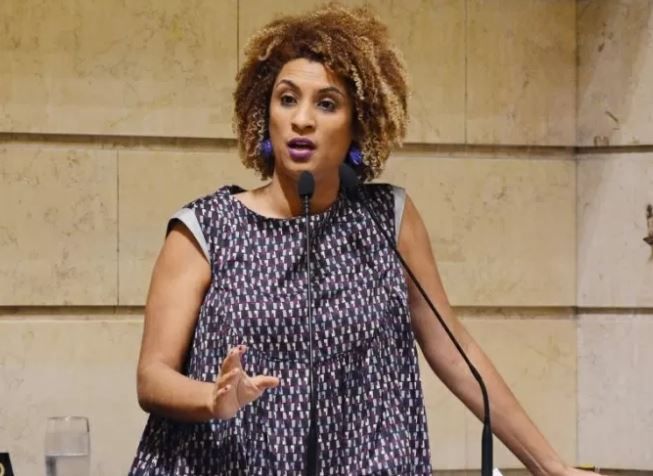 PF prende suspeitos de mandar matar Marielle Franco; saiba quem são