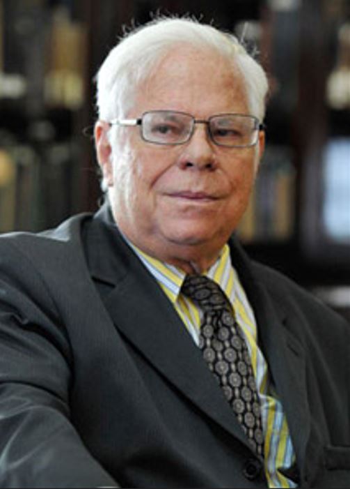 Morre Sergio Paulo Rouanet, criador da lei de incentivo à cultura, aos 88 anos