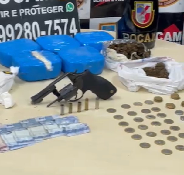 Suspeito de atirar em PMs é morto em confronto na Vila da Prata