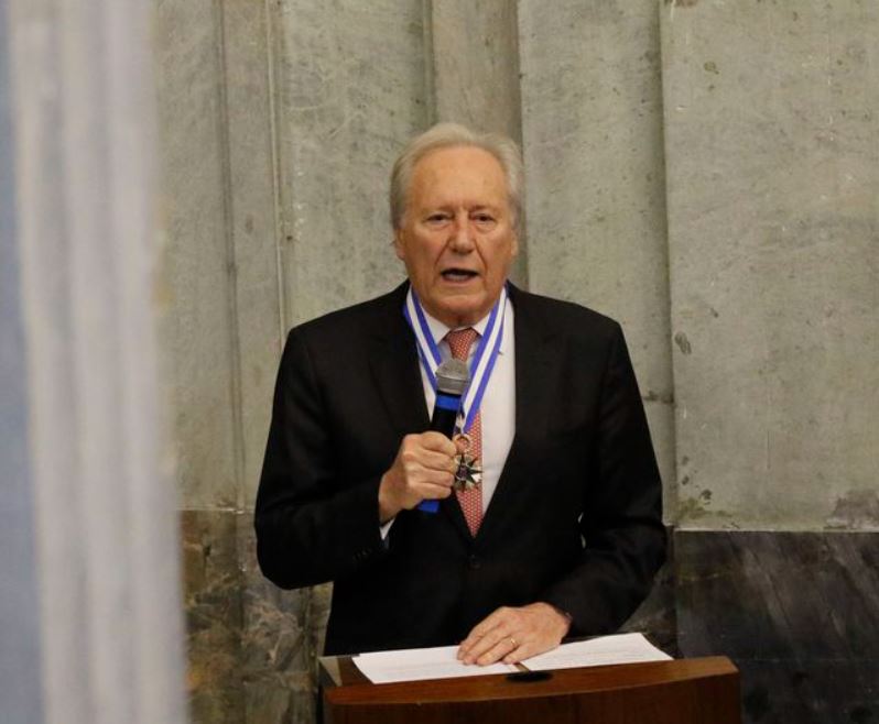 Ricardo Lewandowski deixa o Supremo Tribunal Federal após 17 anos