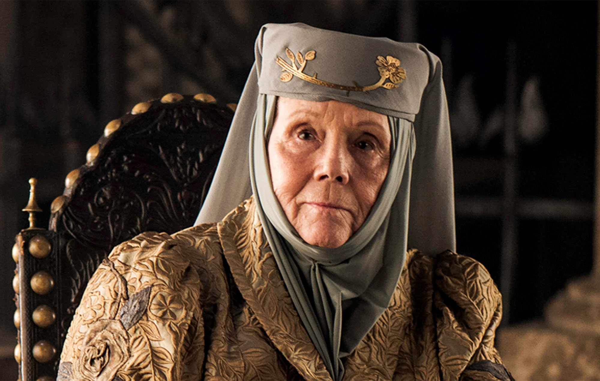 Manicure recusa herança deixada por atriz de Game of Thrones 