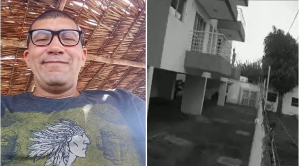 Diarista pula varanda de prédio após ser estuprada por advogado