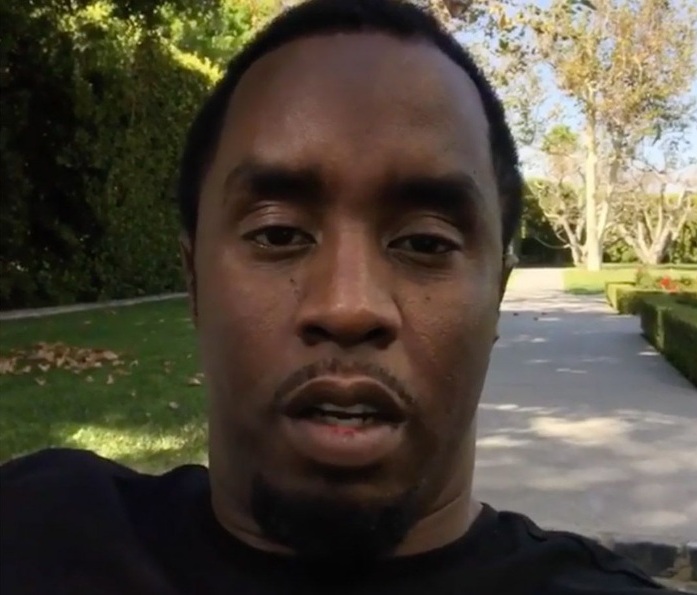 Sean “Diddy” Combs é condenado a mais de 4 anos de prisão nos EUA