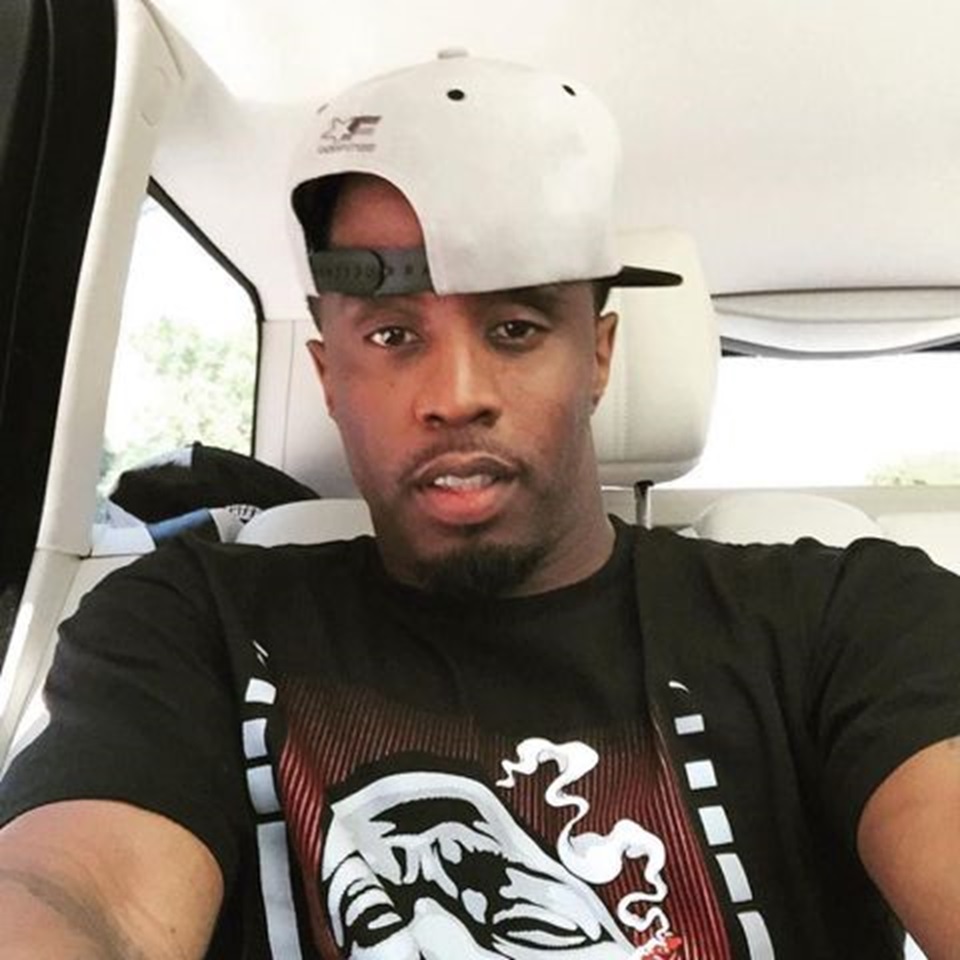 Diddy coloca jatinho de R$ 346 milhões para aluguel após prisão, diz jornal