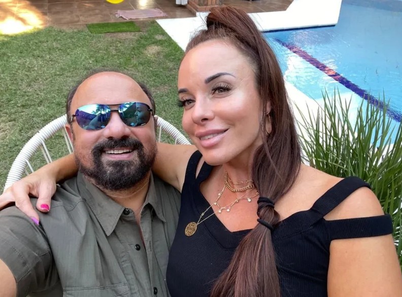 Brasil tenta extraditar "Mestre das Armas" argentino que abastece CV e PCC