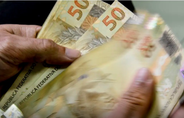 Bolsa Família paga hoje beneficiários com NIS de final 6