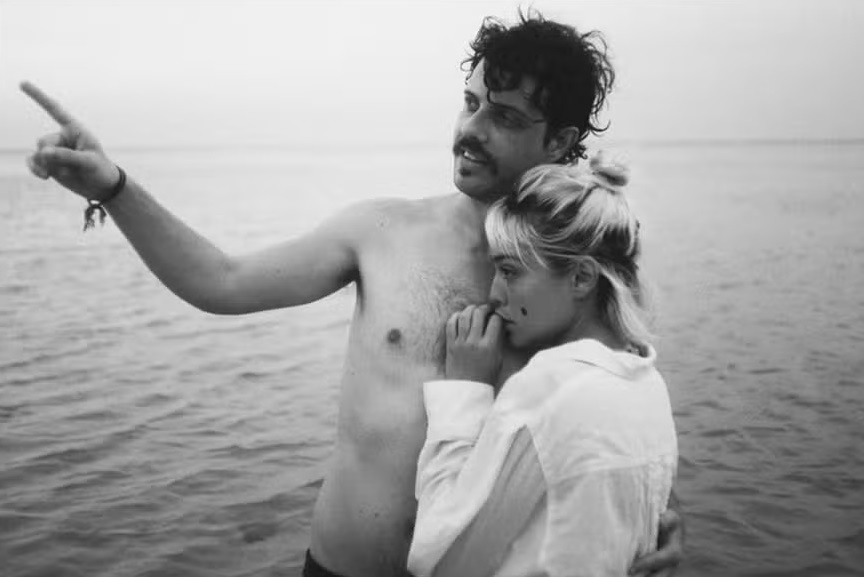 Diogo Defante termina 'namoro' com atriz 24h após anúncio